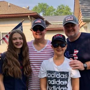 Meet your Posher, Erin